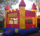 Medevial Castle Medevial Castle