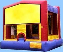 Module Bounce Houses Module Bounce Houses