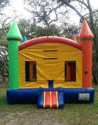 Classic Bounce House Classic Bounce House