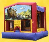 NOAH’S ARK Bounce House NOAH’S ARK Bounce House