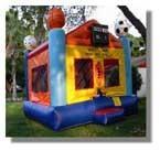 Sports Arena Sports Arena