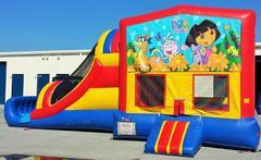 Super Combo-Dora Explorer Super Combo-Dora Explorer