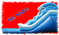 16 ft Wave 16 ft Wave