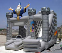 Wizard Castle Combo Wizard Castle Combo